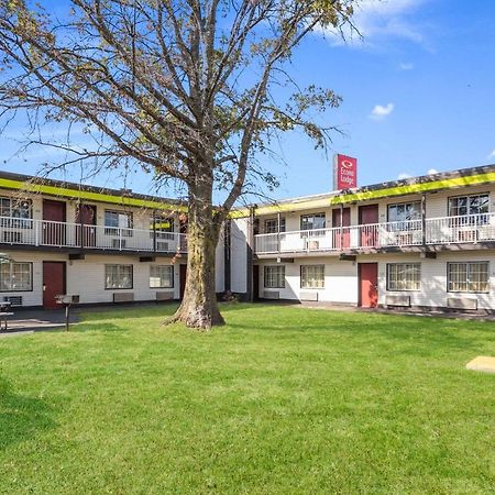 Econo Lodge Inn & Suites Terre Haute Extérieur photo